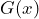 G(x)