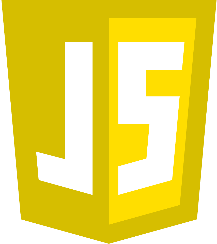 شعار JavaScript