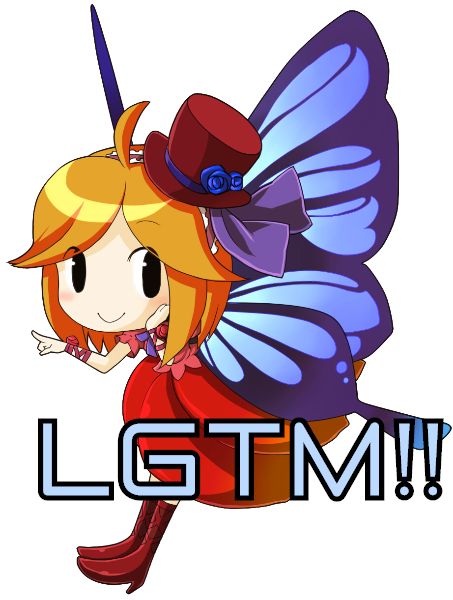 lgtm