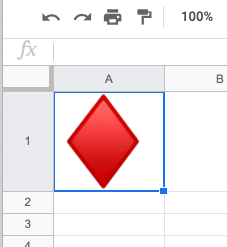 Googleスプレッドシートのセル内 に画像をぴったり埋め込み表示する方法 Techracho テックラッチョ エンジニアの を に Bps株式会社