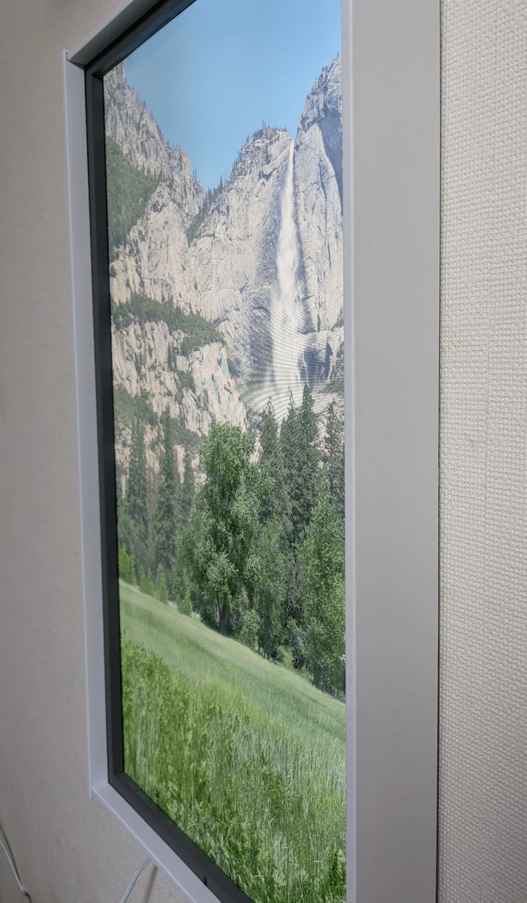 スマート「窓」Atmoph Window 2の自宅運用3ヶ月目レビュー｜TechRacho by BPS株式会社