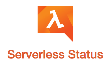 serverless_status_banner